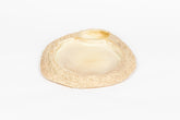 Seaside Swim In Shell Rough Edges
